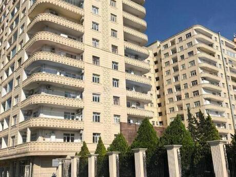 Elan №6389197 - Bakı, M.Ə.Rəsulzadə q., 5 otaqlı, 245 m², 3/13 mərtəbə
