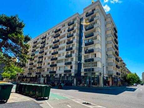 Elan №6389241 - Bakı, 28 May m., 2 otaqlı, 50 m², 9/9 mərtəbə