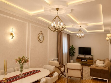 4 otaqlı həyət evi, 150 m², Badamdar: 251 999 ₼ 2