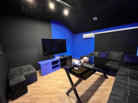 Объявление №6389247 - Баку, пос. Бакиханова, 360 м²