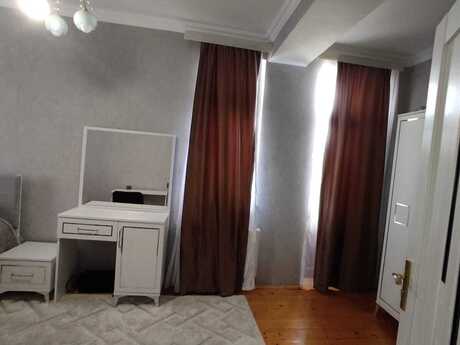 4-room apartment, 101 m², Ramana: 128 000 ₼ 5