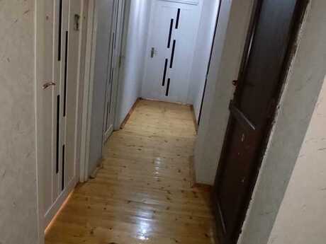 4-room apartment, 101 m², Ramana: 128 000 ₼ 2
