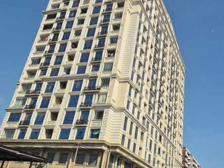 Объявление №6389237 - Баку, м. Нариман Нариманов, 3-комн., 100 м², 12/15 этаж