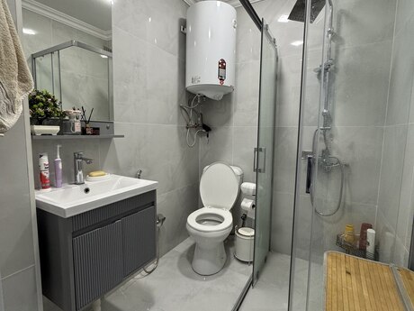 1-room apartment, 33 m², Badamdar: 105 000 ₼ 5