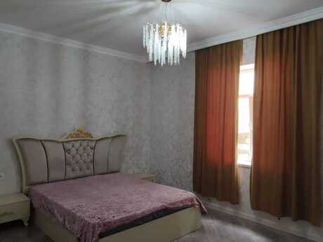 4 otaqlı həyət evi, 120 m², Məmmədli: 129 000 ₼ 4
