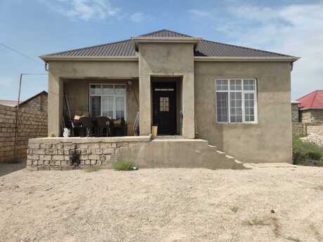 Elan №6389278 - Bakı, Məmmədli q., 4 otaqlı, 120 m²