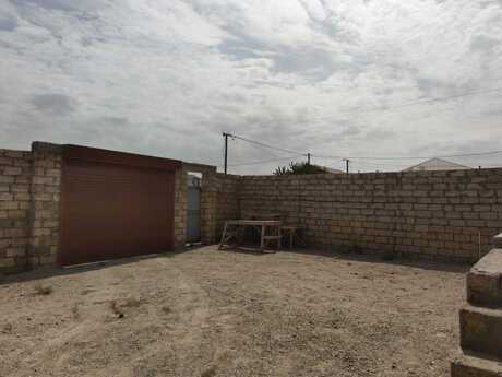 4 otaqlı həyət evi, 120 m², Məmmədli: 129 000 ₼ 3
