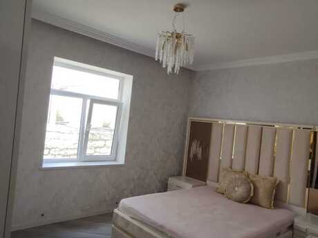 4 otaqlı həyət evi, 120 m², Məmmədli: 129 000 ₼ 5