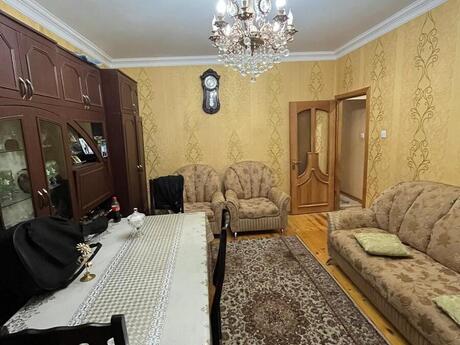 Квартира на продажу со сниженной ценой в Sumqayıt şəhəri 