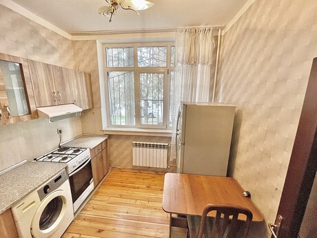 3-room apartment, 85 m², Qara Qarayev: 220 000 ₼ 4