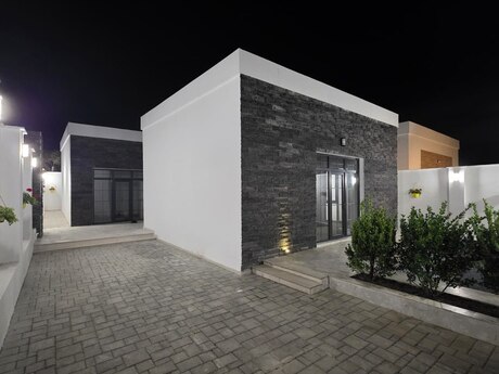 Elan №6389268 - Bakı, Novxanı q., 4 otaqlı, 125 m²