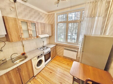 3-room apartment, 85 m², Qara Qarayev: 220 000 ₼ 5