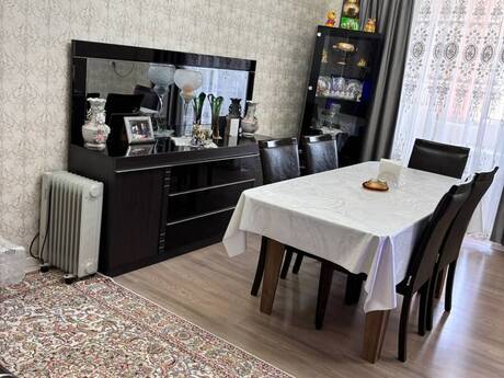 Объявление №6389258 - Баку, м. Мемар Аджеми, 2-комн., 40 м², 3/5 этаж