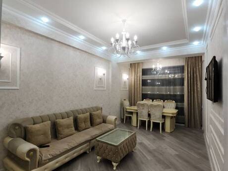 Elan №6389256 - Bakı, Koroğlu m., 2 otaqlı, 62 m², 5/17 mərtəbə