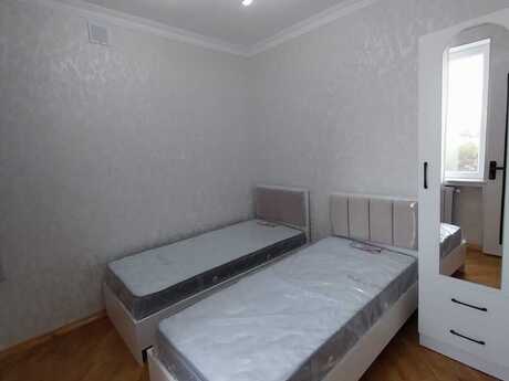 Kirayə 2 otaqlı mənzil, 48 m², Elmlər Akademiyası: 800 ₼/ay 3