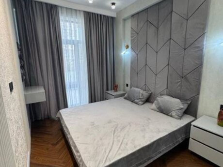 2 otaqlı mənzil, 61 m², Nəsimi: 245 000 ₼ 3
