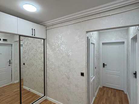 3 otaqlı mənzil, 65 m², Əhmədli: 170 000 ₼ 4