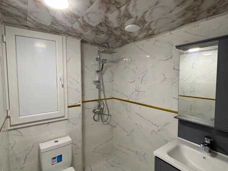3 otaqlı mənzil, 65 m², Əhmədli: 170 000 ₼ 5