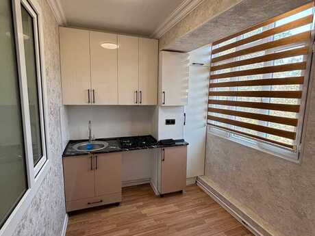 3 otaqlı mənzil, 65 m², Əhmədli: 170 000 ₼ 2