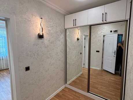 3 otaqlı mənzil, 65 m², Əhmədli: 170 000 ₼ 3