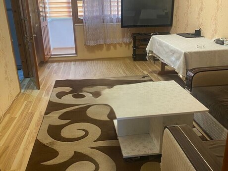 Объявление №6389275 - Баку, м. Мемар Аджеми, 2-комн., 50 м², 4/5 этаж
