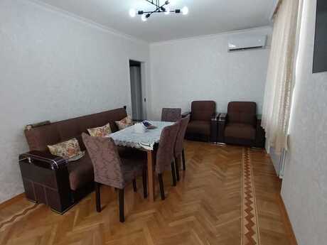 Elan №6389280 - Bakı, Elmlər Akademiyası m., 2 otaqlı, 50 m², 4/5 mərtəbə