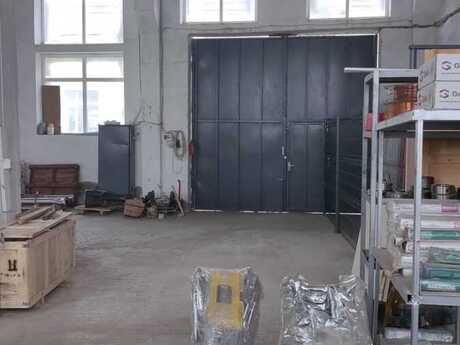 Объявление №6389287 - Баку, пос. Баилова, 500 м²