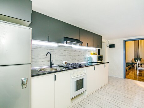 Kirayə 3 otaqlı mənzil, 98 m², Sahil: 70 ₼/ay 4