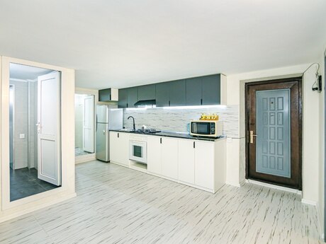 Kirayə 3 otaqlı mənzil, 98 m², Sahil: 70 ₼/ay 5