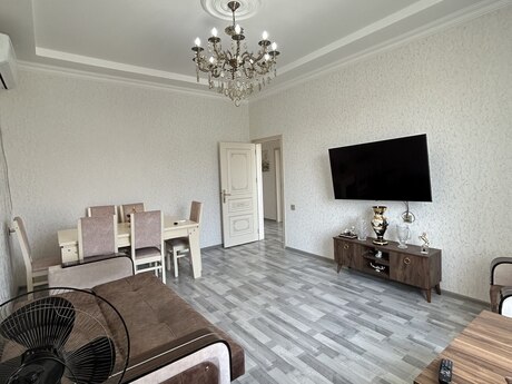 Продаётся 3-комнатный дом, Binə, 100 м², 90 000 AZN, фото 2 / 8