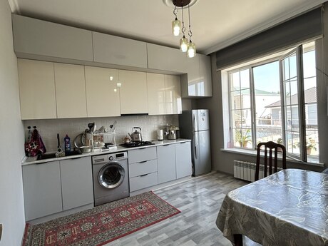 Продаётся 3-комнатный дом, Binə, 100 м², 90 000 AZN, фото 4 / 8
