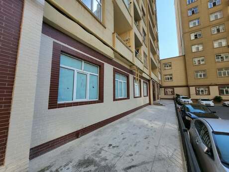 Elan №6389295 - Bakı, Qaradağ r., 46 m²