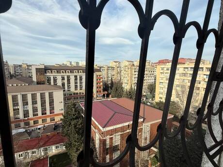 2-room apartment, 65 m², 8-ci mikrorayon: 170 000 ₼ 3
