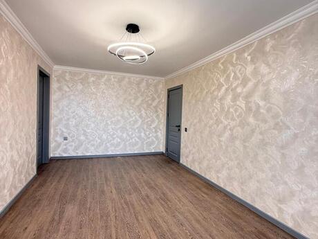 2 otaqlı mənzil, 57 m², İnşaatçılar: 175 000 ₼ 2