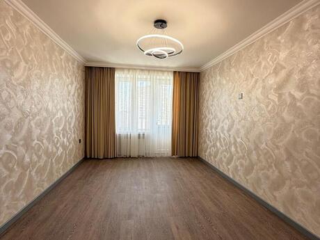 2 otaqlı mənzil, 57 m², İnşaatçılar: 175 000 ₼ 3