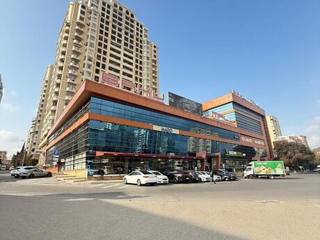 2 otaq · 57 m² · 4/5 mərtəbə, İnşaatçılar