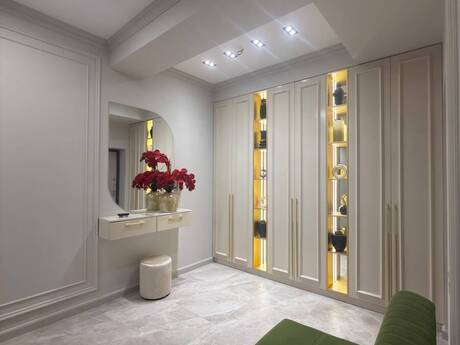 Elan №6389325 - Bakı, 28 May m., 3 otaqlı, 120 m², 2/16 mərtəbə