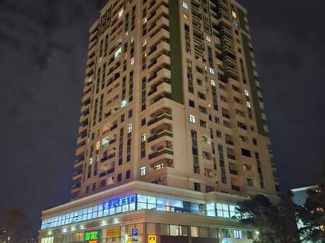 Elan №6371216 - Bakı, Həzi Aslanov m., 153 m²