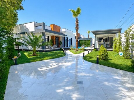 Продаётся 4-комнатный дом, Şüvəlan, 160 м², 510 000 AZN, фото 2 / 12