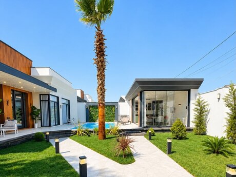 Продаётся 4-комнатный дом, Şüvəlan, 160 м², 510 000 AZN, фото 3 / 12