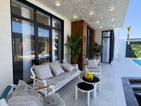 Продаётся 4-комнатный дом, Şüvəlan, 160 м², 510 000 AZN, фото 5 / 12