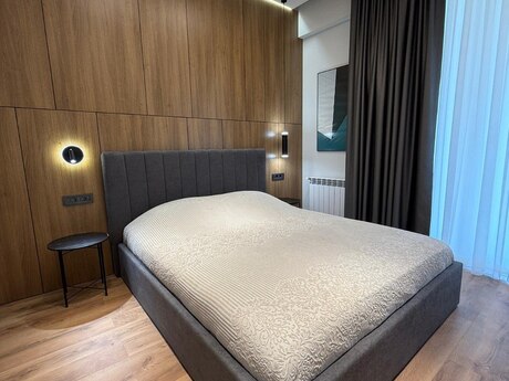 2 otaqlı mənzil, 67 m², BCR Khatai: 325 000 ₼ 5