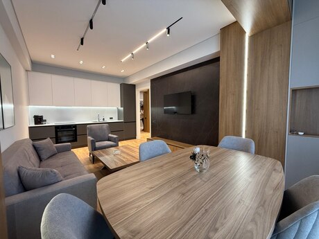 2 otaqlı mənzil, 67 m², BCR Khatai: 325 000 ₼ 3