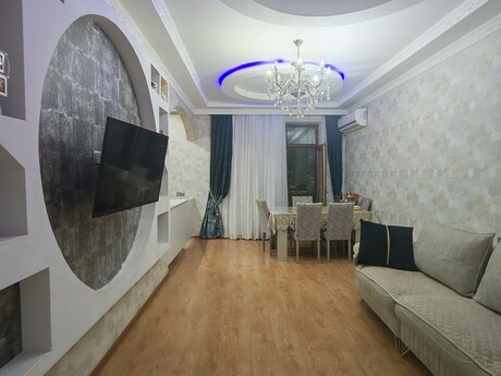 Объявление №6389361 - Хырдалан, Хырдалан, 3-комн., 79 м², 2/6 этаж