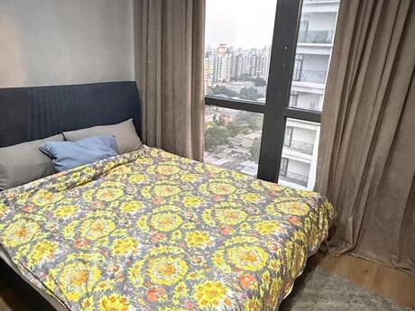 1 otaqlı mənzil, 40 m², 28 May: 210 000 ₼ 4