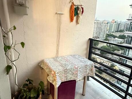 1 otaqlı mənzil, 40 m², 28 May: 210 000 ₼ 5