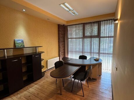 Объявление №6389357 - Баку, Насиминский  р., 4-комн., 180 м²