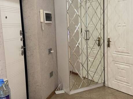 2 otaqlı mənzil, 85 m², Nəriman Nərimanov: 270 000 ₼ 3