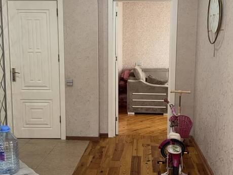 2 otaqlı mənzil, 85 m², Nəriman Nərimanov: 270 000 ₼ 4