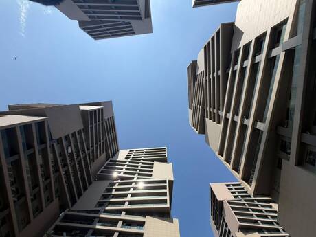 3-room apartment for rent, 115 m², Grand Hayat: 1 355 ₼/mo 2